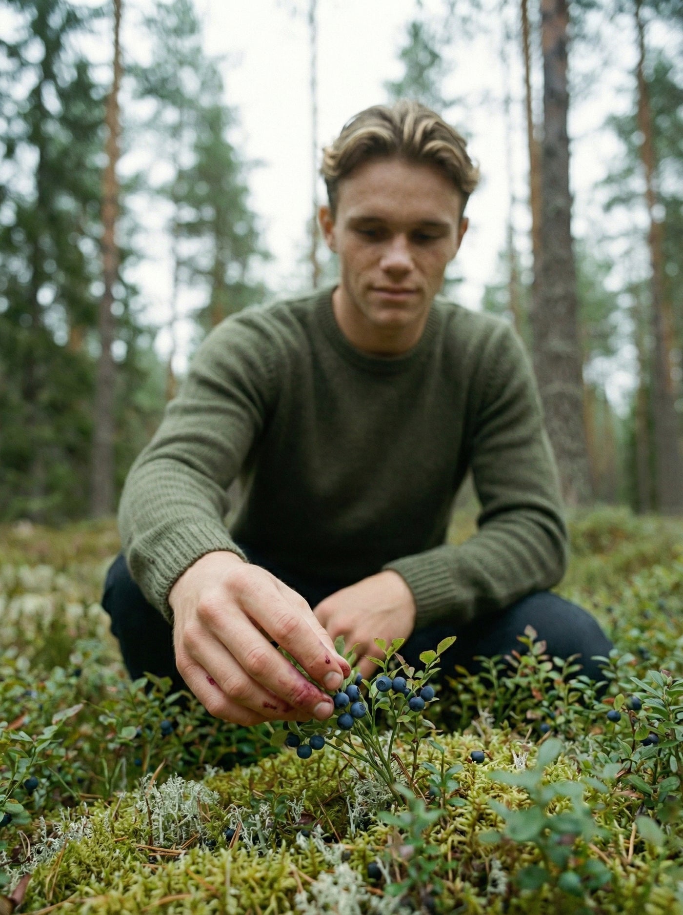 Visual Clarity in a Modern World