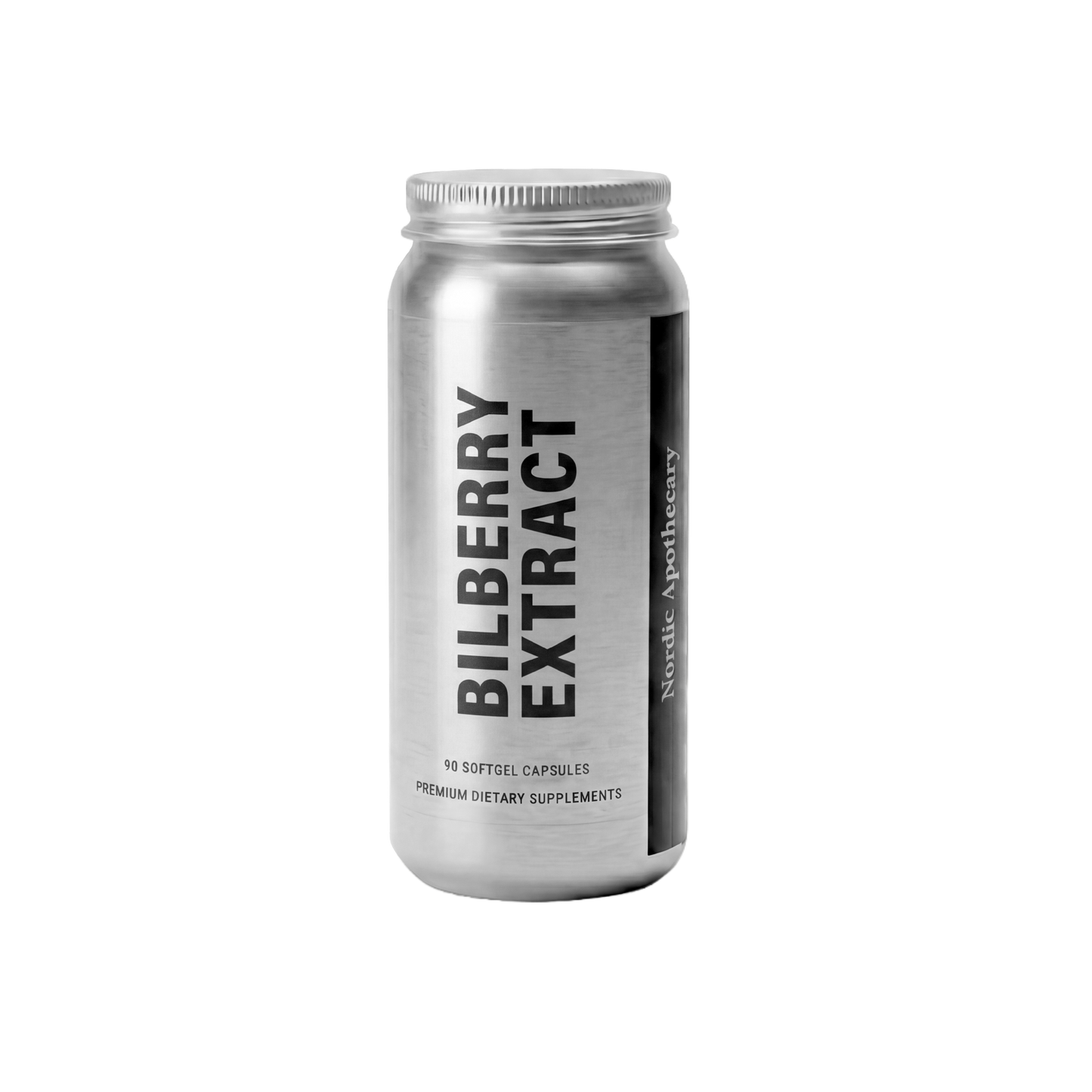 Nordic Bilberry Extract