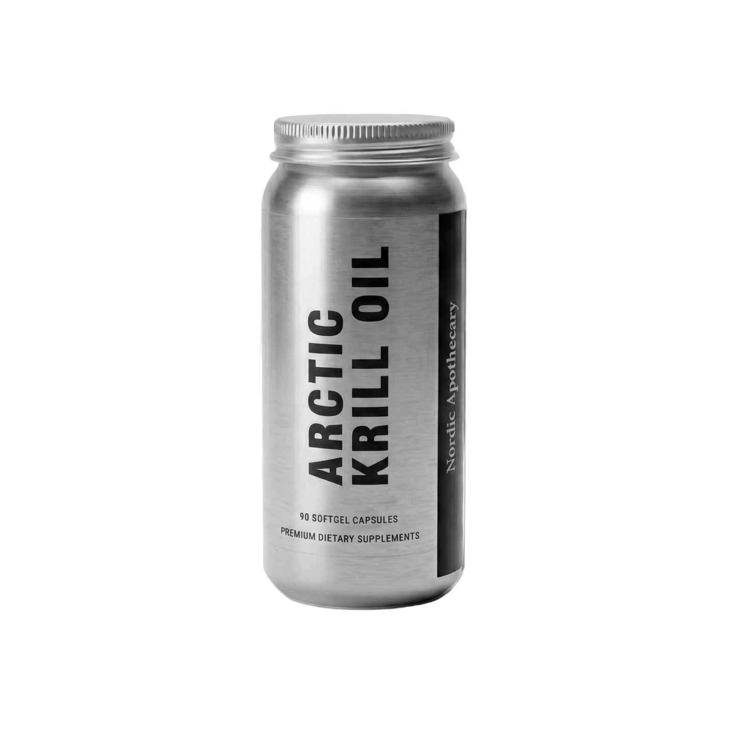 Arctic Krill Oil