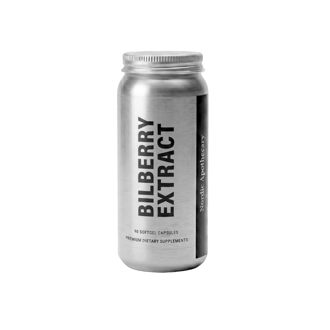 Nordic Bilberry Extract