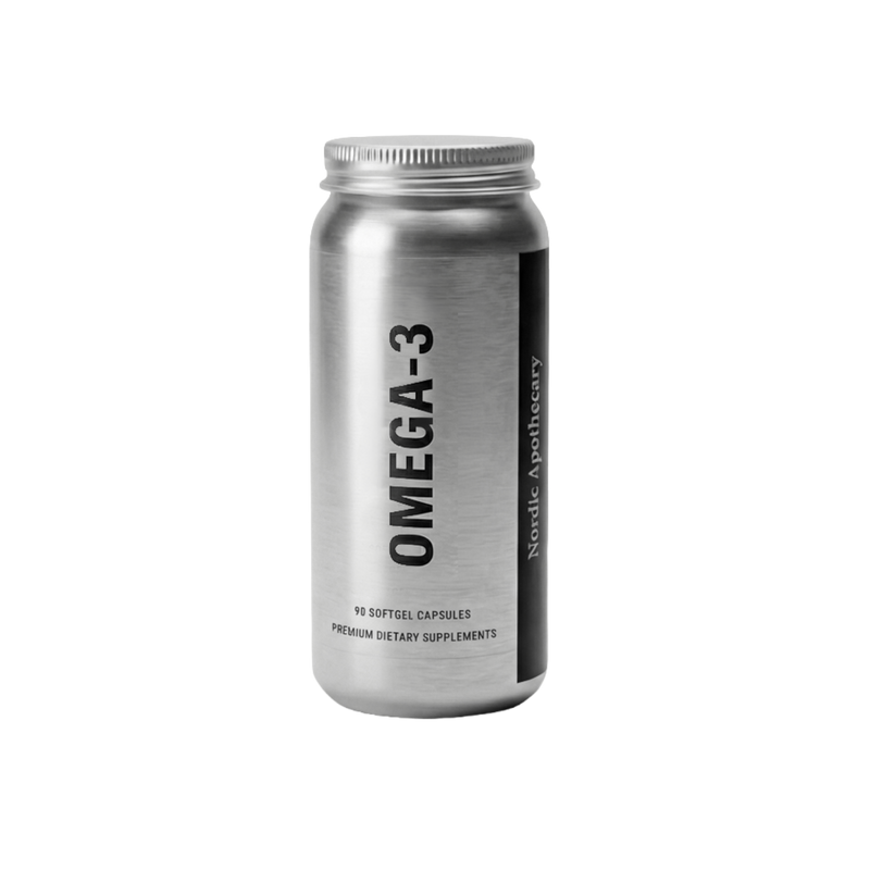 Omega-3