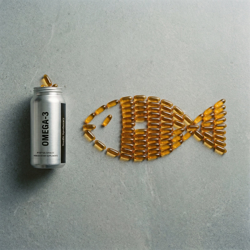 Omega-3