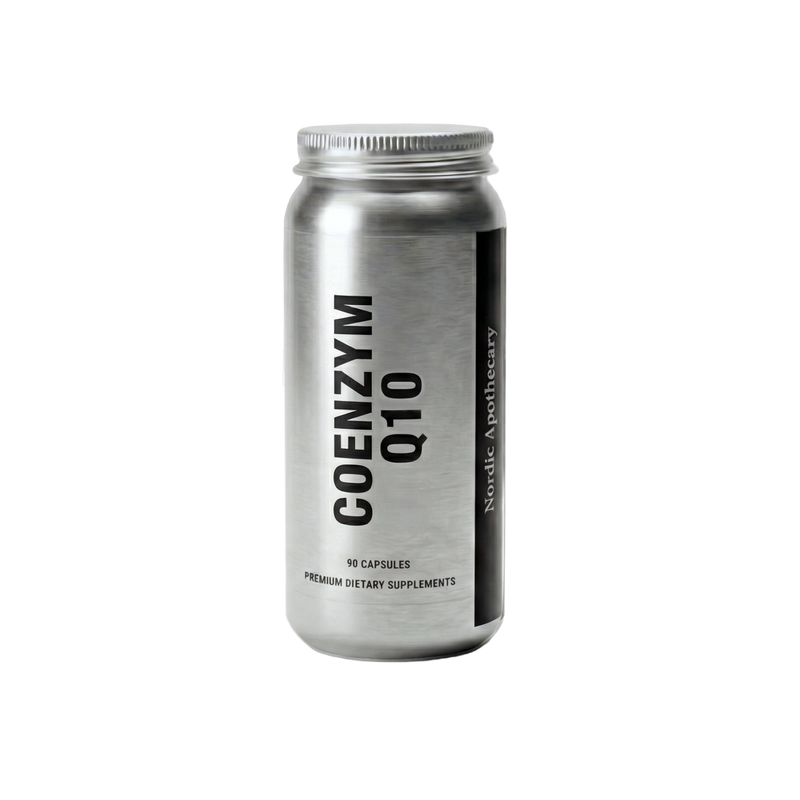 Coenzyme Q10